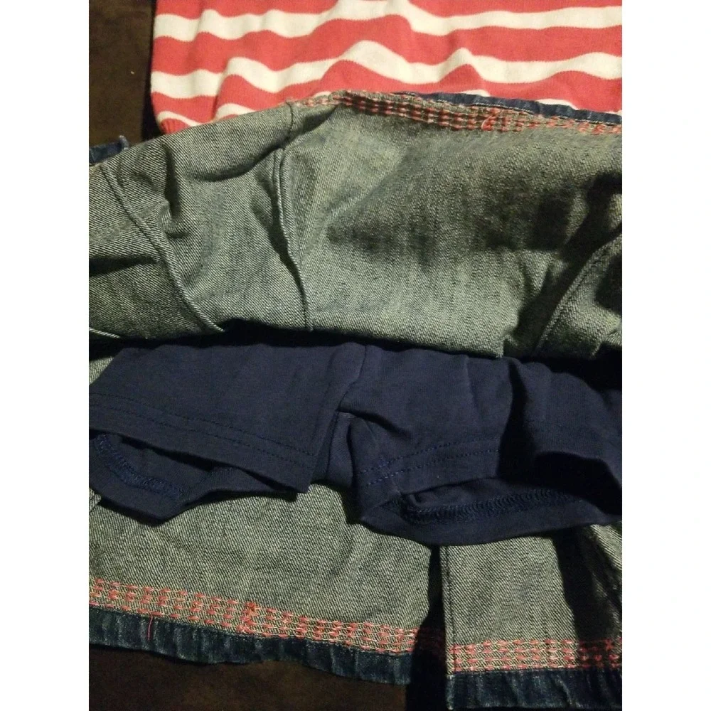 Gymboree blooming nautical outfit 5 6‎